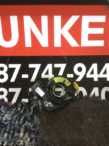 Clockspring Ford Focus 12-14