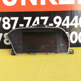 Display Screen Honda Accord 13-15