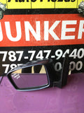 Retrovisor izq Honda Odyssey 05-10