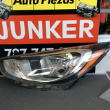 Foco Delantero izq Hyundai Accent Sedan/HB 12-14