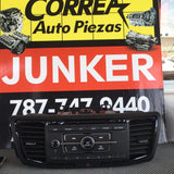 Radio Honda Accord 13-17