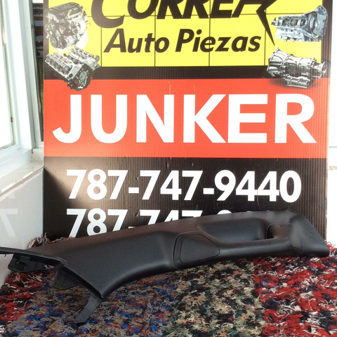 Accesorio Interior de Techo Toyota Tacoma 16-20