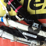 Airbag Cortina der Toyota Camry 18-20