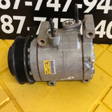 Compresor Jeep Wrangler 12-17