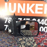 Retrovisor der Honda Pilot 09-15