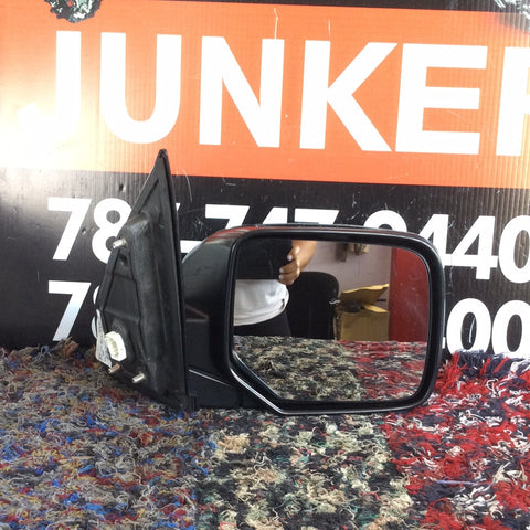 Retrovisor der Honda Pilot 09-15