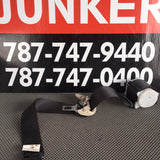 Cinturón der Mitsubishi Outlander 14-20