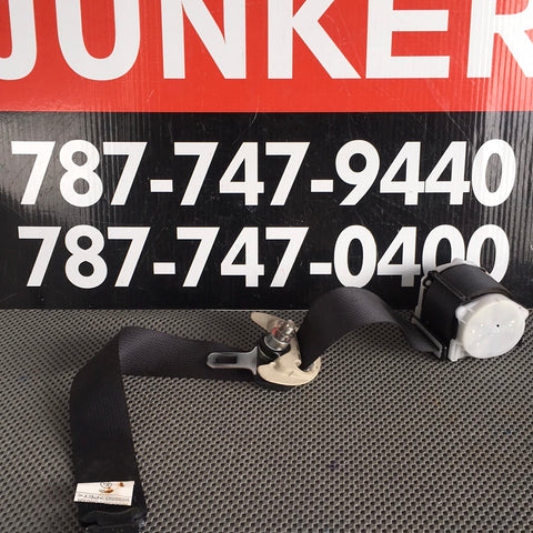 Cinturón der Mitsubishi Outlander 14-20