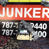 Módulo Control Chasis Múltiplex Toyota Camry 11-15