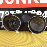 Marca Millas (Cluster) Hyundai Elantra 11-16