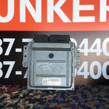 Computadora de Energía Nissan Frontier 2012