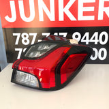 Foco Trasero der Mitsubishi Outlander ASX 20-24