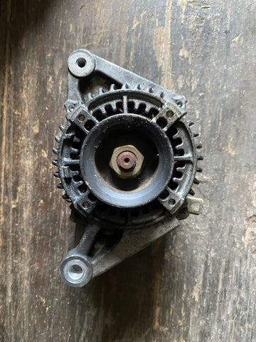 Alternador Toyota Corolla 03-08