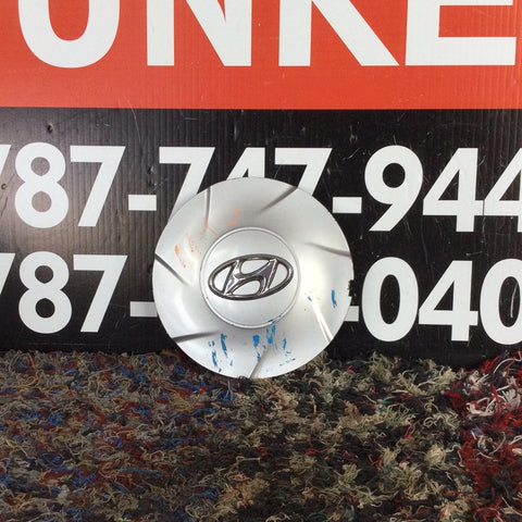 Centro de tapabocina Hyundai Elantra 11-13