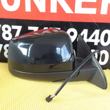 Retrovisor der Jeep Grand Cherokee 11-17