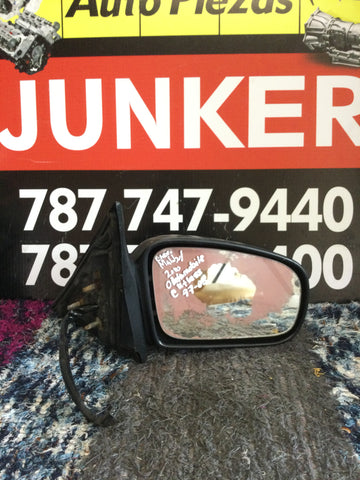 Retrovisor der Chevrolet Malibu/Oldsmobil Cutlass 97-05