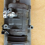 Compresor Ford Edge/Lincoln MKX 08-15