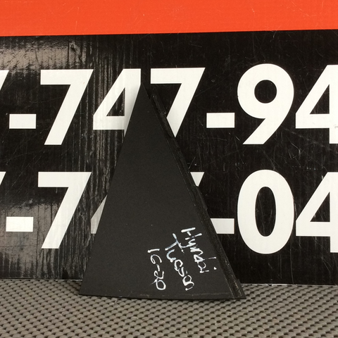 Accesorio interior de puerta Hyundai Tucson 16-20