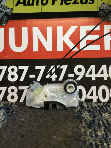 Cerradura de Puerta Der Del Toyota Corolla 14-19