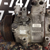 Compresor Toyota Sienna 08-17