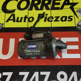 Starter Toyota Corolla 09-13
