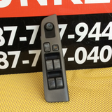 Master Control izq Nissan Altima 02-06