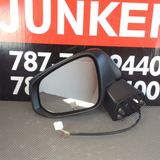 Retrovisor Izq Toyota Rav4 19-23