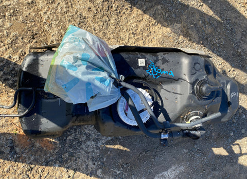 Tanque de Gasolina Toyota Tacoma 16-22