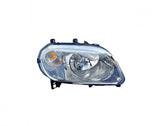 Foco delantero der Chevrolet HHR 06-11