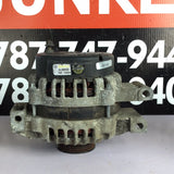 Alternador Chevrolet Trailblazer 02-05