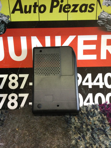 Accesorio Interior Toyota Tundra 17-21