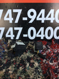 Plug de Ford Transit 18-19