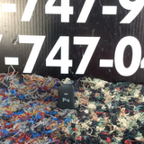 Botón de Toyota Tacoma 16-20