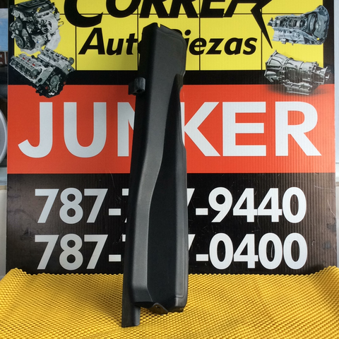 Accesorio Exterior izq Toyota Tacoma 16-21