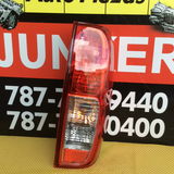 Foco Trasero der Nissan Frontier 14-19