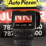 Careta control de Aire Ford Edge 15-19