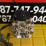 ABS Nissan Máxima 90-95