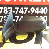 Retrovisor izq Honda CRV EX 12-15