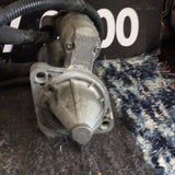 Starter Hyundai Veloster 12-17