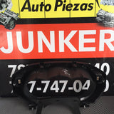 Careta de Marca Millas Nissan Quest 11-17