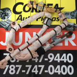 Airbag Cortina izq Toyota Yaris/Mazda/Scion IA 16-20