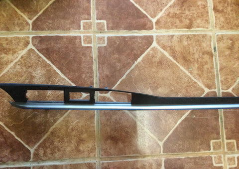 Moldura del Dash Toyota Corolla 14-18