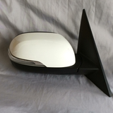 Retrovisor der Kia Soul 14-19