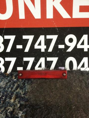 Reflector Mitsubishi Outlander 03-06