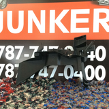 Accesorio Interior de Puerta Ford Transit Connect 13-19