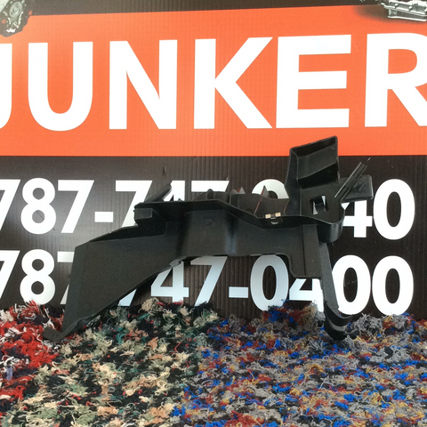 Accesorio Interior de Puerta Ford Transit Connect 13-19