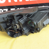 Foco Delantero izq Hyundai Sonata 15-17