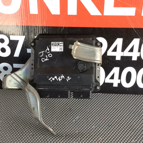 Computadora de Energía Toyota Rav4 2012