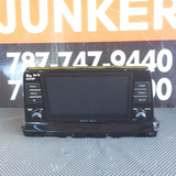 Radio Pantalla Kia Seltos 20-21