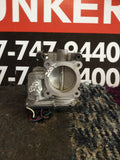 Throttle Lexus IS200t 16-21